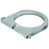 Image de Collier de serrage, échappement VANSTAR 50856IV