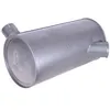Image de Silencieux central VANSTAR 50450IV