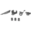 Image de Kit de réparation phare ROMIX ROM C70223