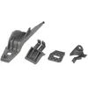 Image de Kit de réparation phare ROMIX ROM C70250