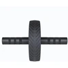 Image de Roue d'exercice simple HMS WA04 Noir 17,5x11,5 cm/50 mm 17-38-010