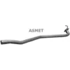 Image de Tuyau d'échappement ASMET 11.032