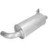 Image de Silencieux central ASMET 18.002