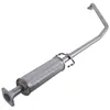 Image de Silencieux central ASMET 31.002