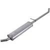 Image de Silencieux central ASMET ASM10.136
