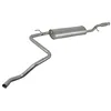 Image de Silencieux central ASMET ASM16.105