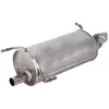 Image de Silencieux arrière ASMET 05.198