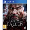 Image de Lords of the Fallen Limited Edition Jeu PS4 en occasion ou reconditionné