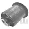 Image de Silent bloc de suspension TEDGUM 00281570