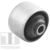 Image de Suspension, corps de l'essieu TEDGUM 00463116