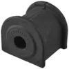 Image de Silent bloc de barre stabilisatrice TEDGUM 01143164