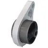 Image de Suspension, corps de l'essieu TEDGUM 01164615