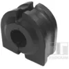 Image de Silent bloc de barre stabilisatrice TEDGUM 00084881