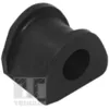 Image de Silent bloc de barre stabilisatrice TEDGUM 00726441