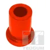 Image de Coussinet de palier, ressort à lames TEDGUM 00447347