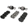 Image de Suspension, corps de l'essieu TEDGUM 00398695