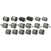 Image de Kit de vis de serrage, suspension articulée/rotule de susp° TEDGUM 00419088