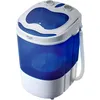 Image de Mini lave-linge compact - ADLER - Capacité 3 kg - Chargement par le dessus - Fonction essorage en occasion ou reconditionné