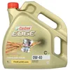 Image de Huile moteur CASTROL 15F713 Edge 0W40 4L