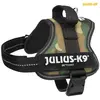 Image de Harnais pour chien Trixie K9 Power Vert XS 150121