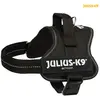 Image de Harnais pour chien Trixie K9 Power Noir S 150201