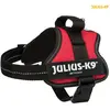Image de Harnais pour chien Trixie K9 Power Rouge S 150203