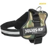Image de Harnais pour chien Trixie K9 Power Vert 2XL 150621