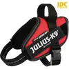 Image de Harnais pour chien Trixie IDC Power Rouge XS 14823