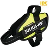 Image de Harnais pour chien Trixie IDC Power Vert XS 14827