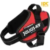 Image de Harnais pour chien Trixie IDC Power Rouge S 14833