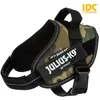 Image de Harnais pour chien Trixie IDC Power Vert S 14834