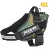 Image de Harnais pour chien Trixie IDC Power Vert M 14844