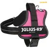 Image de Harnais pour chien Trixie K9 Power Rose XS 150108