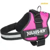 Image de Harnais pour chien Trixie K9 Power Rose XL 150508