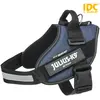 Image de Harnais pour chien Trixie IDC Power Bleu M 14845