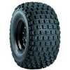Image de CARLISLE KNOBBY 16x8-7 TL, VTT Pneu