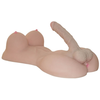 Image de Masturbateur Buste Penis et Seins LADYBOY
