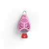 Image de Répulsif pour chien Tickless Rose TU PRO10-101PI
