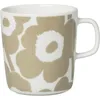 Image de Marimekko - Mug Tasses & mugs - Beige - Grès - Designer Maija Isola