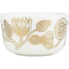 Image de Marimekko - Bol Tiara - Or - Grès - Designer Erja Hirvi