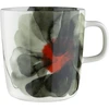 Image de Marimekko - Mug VALSSI - Vert - Grès - Designer Aino-Maija Metsola
