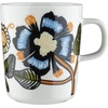 Image de Marimekko - Mug Tiara - Multicolore - Grès - Designer Maija Isola