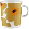Image de Marimekko - Mug Unikko - Orange - Grès - Designer Maija Isola
