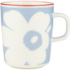 Image de Marimekko - Mug Unikko - Bleu - Grès - Designer Maija Isola