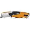 Image de Cutter de sécurité Pro à lame retractable automatique CarbonMax 
