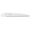 Image de Lame droite de rechange 24 cm - longeur dents 2,5 mm