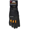 Image de Gants de travail pour haches et outils, taille 12