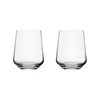 Image de Iittala - Verre Essence - Transparent - Verre - Designer Alfredo Häberli