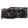 Image de Carte graphique GIGABYTE GTX 1070 WINDFORCE OC 8G DDR5 256bit en occasion ou reconditionné