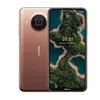 Image de Nokia X20 5G Double SIM - Soleil de minuit - 6 Go - 128 Go - Reconditionné en occasion ou reconditionné